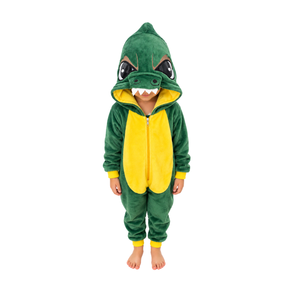 Dinosaurio Niño/a