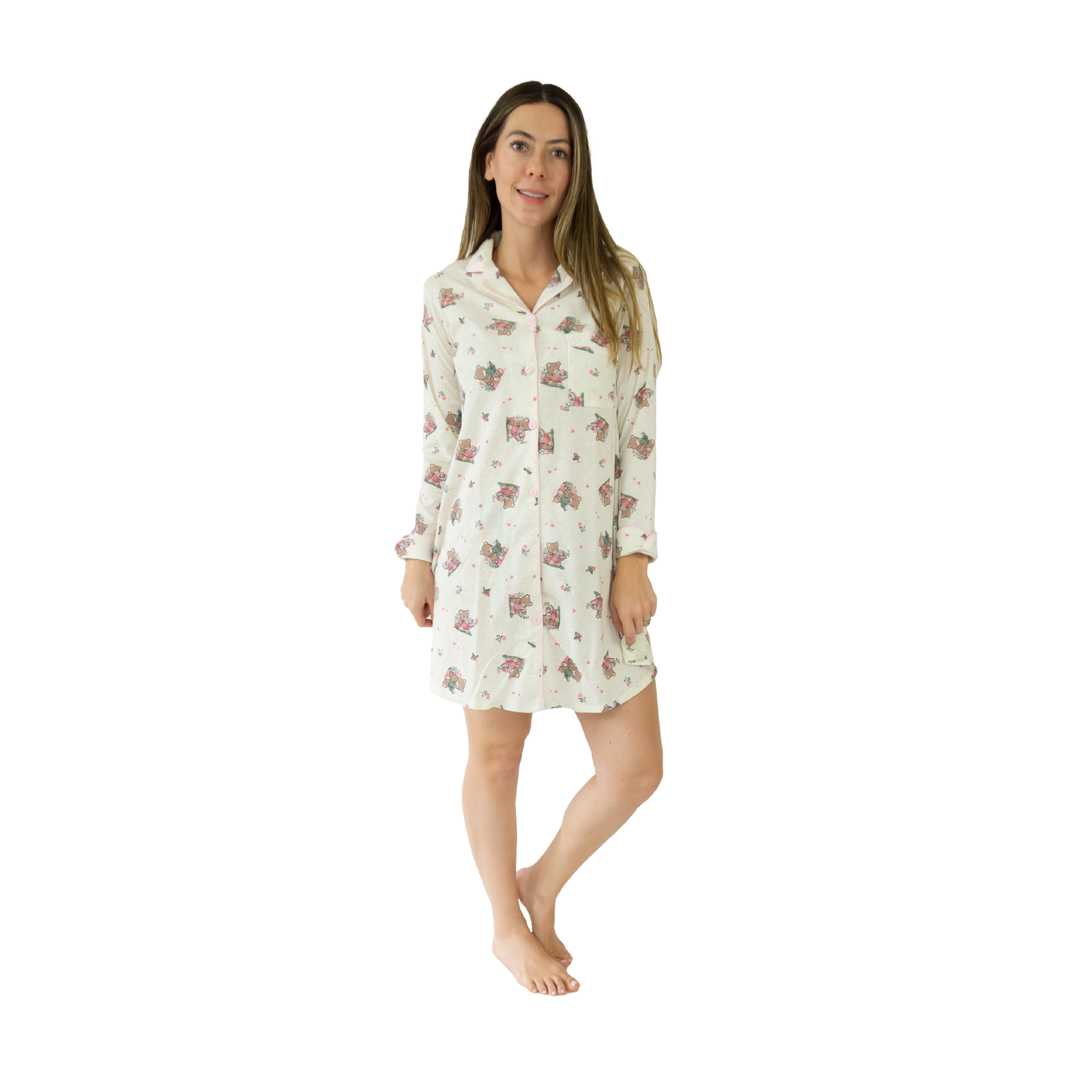Bata Monica - Mujer