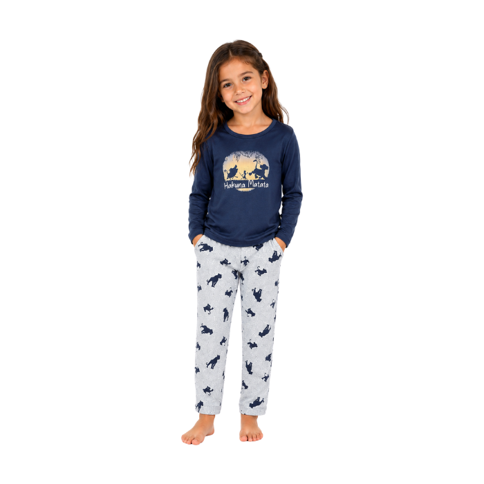 Pijama Matias - Niña