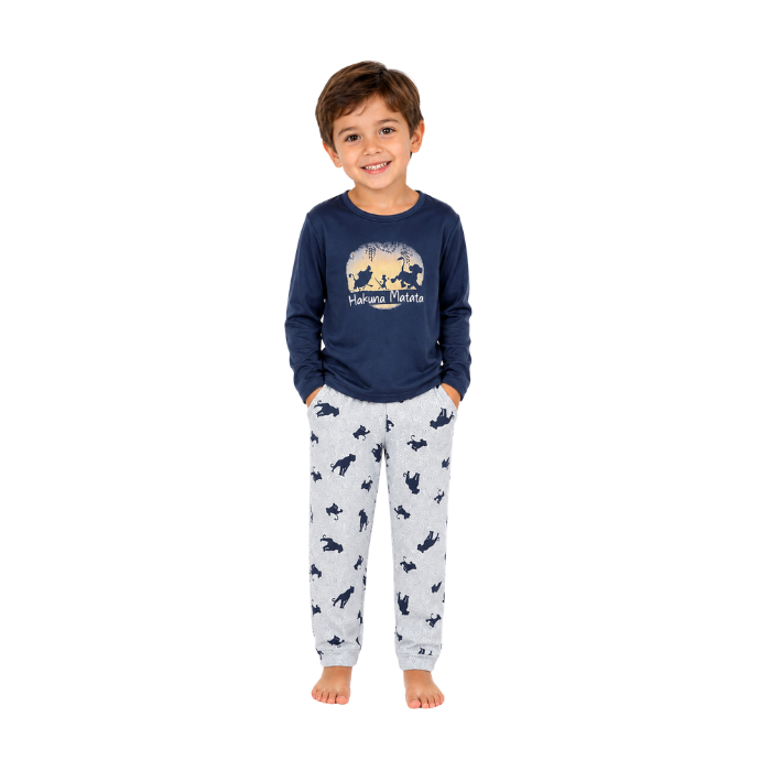 Pijama Matias - Niño