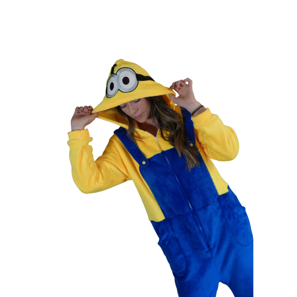 Minion Hombre/Mujer