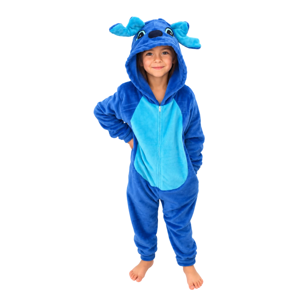 Stitch niño/a