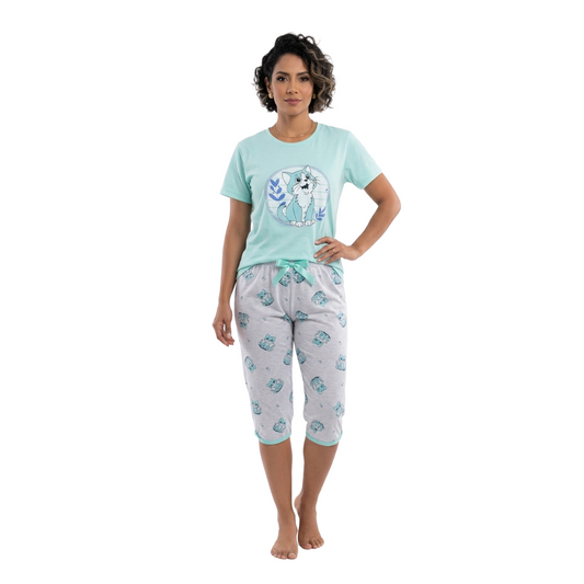 Pescador Teresa