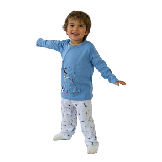 Pijama Matias - Niño