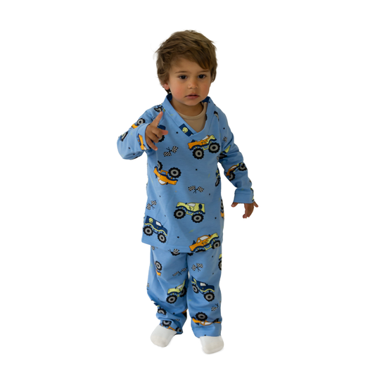 Pijama Cayetano - Niño