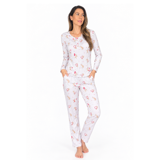 Pijama Ursula