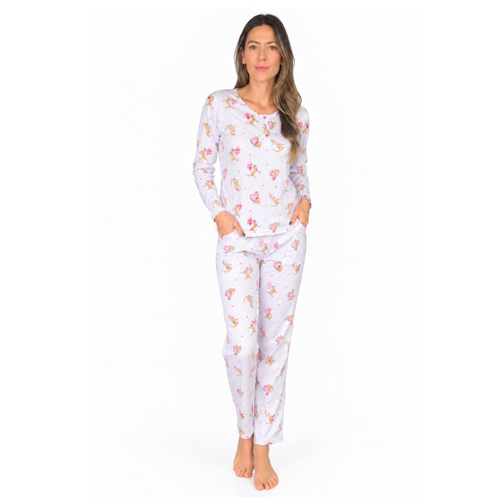 Pijama Ursula