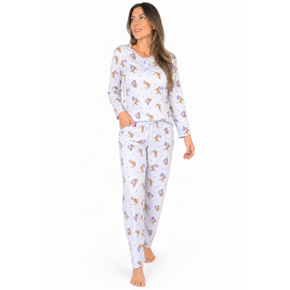Pijama Ursula