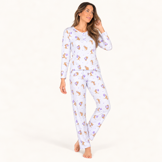 Pijama Ursula