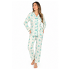 Pijama Ruby Manga Larga