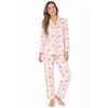 Pijama Ruby Manga Larga