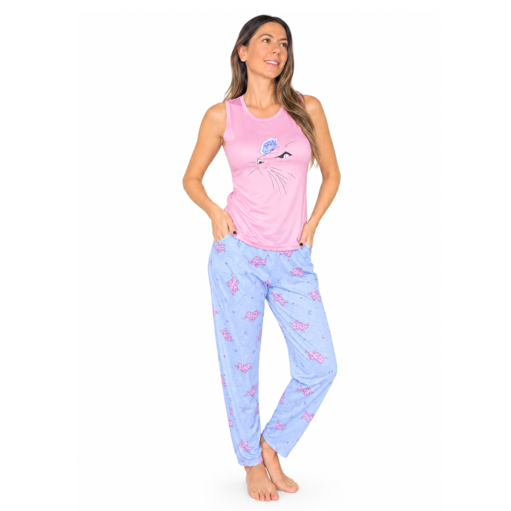 Pijama Estefania