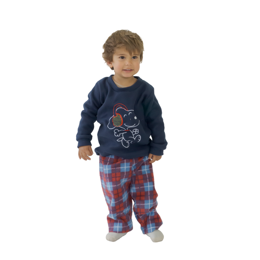 Pijama Oliver - Niño