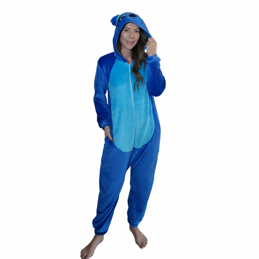 Stitch Mujer/ Hombre