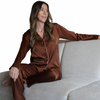 Pijama Rocio - Mujer