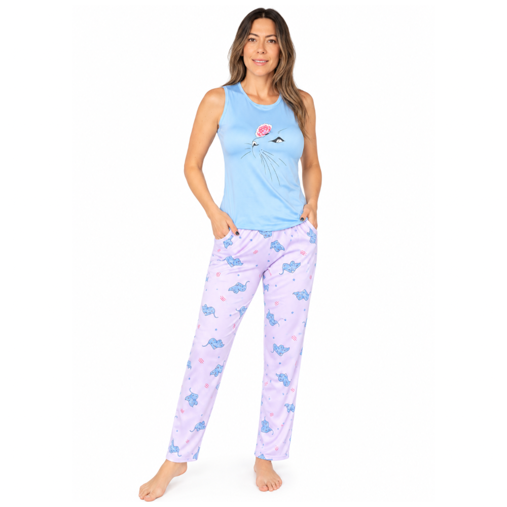 Pijama Estefania