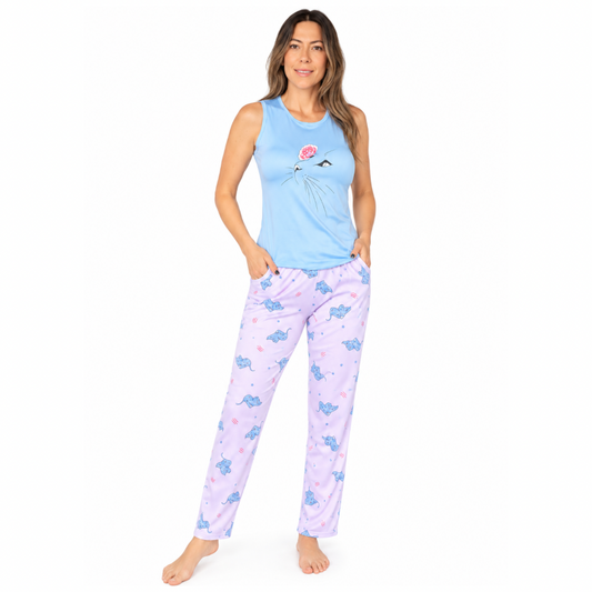 Pijama Estefania