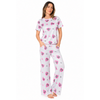 Pijama Andalucía Manga Corta