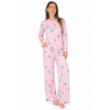 Pijama Andalucía Manga Larga
