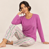 Pijama Alana - Mujer
