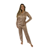 Pijama Rocio - Mujer