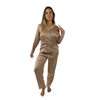 Pijama Rocio - Mujer