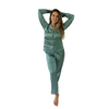 Pijama Rocio - Mujer