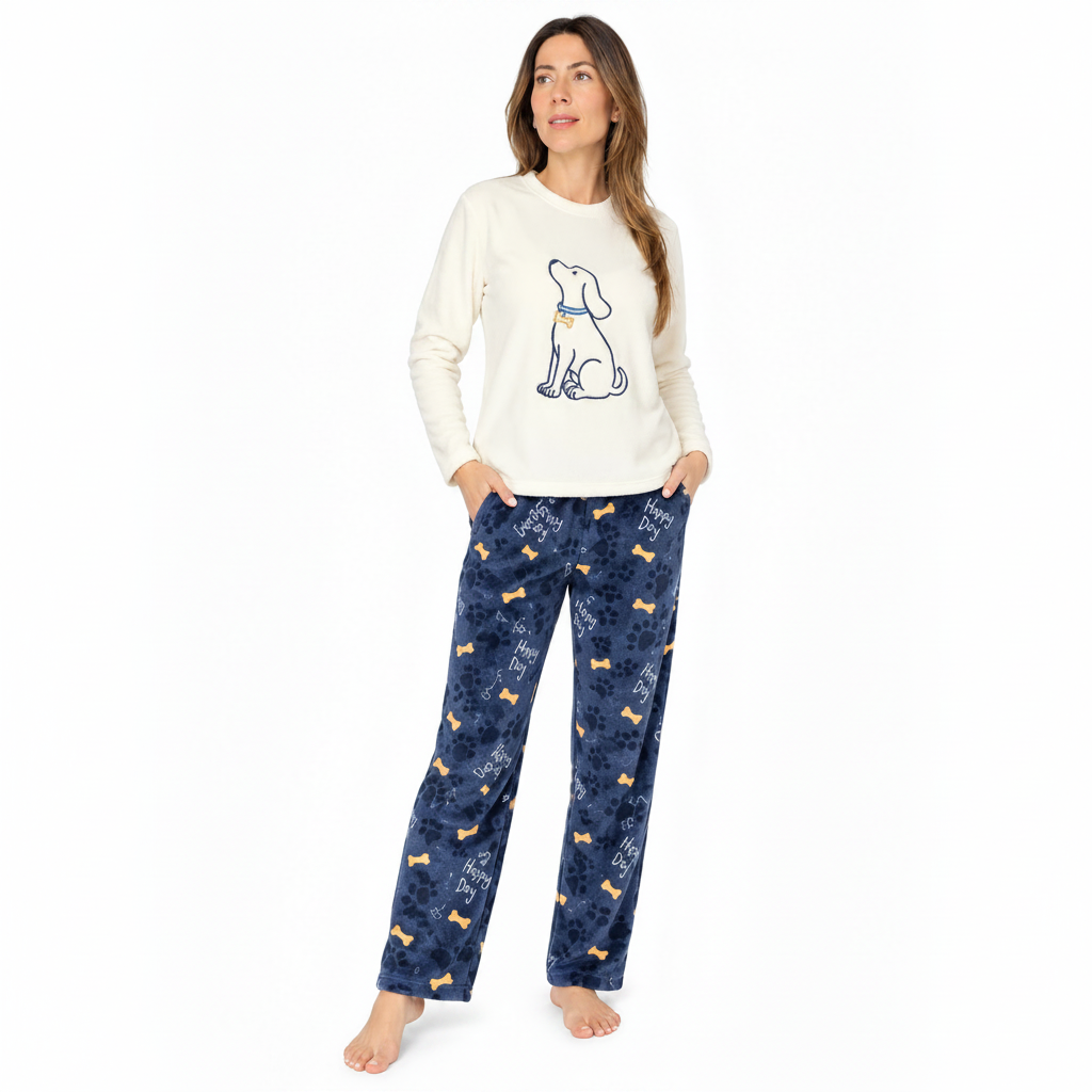 Pijamas Luana