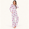 Pijama Andalucía Manga Larga