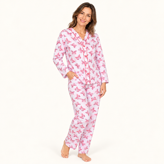 Pijama Nevada