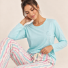 Pijama Alana - Mujer