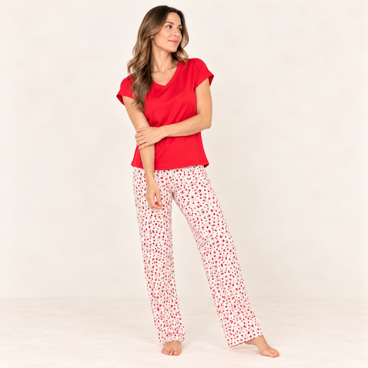 Pijama Lina