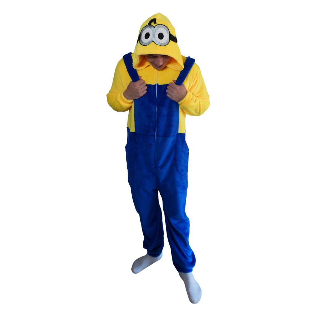 Minion Hombre/Mujer