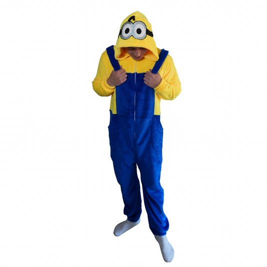 Minion Hombre/Mujer