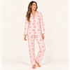 Pijama Ruby Manga Larga