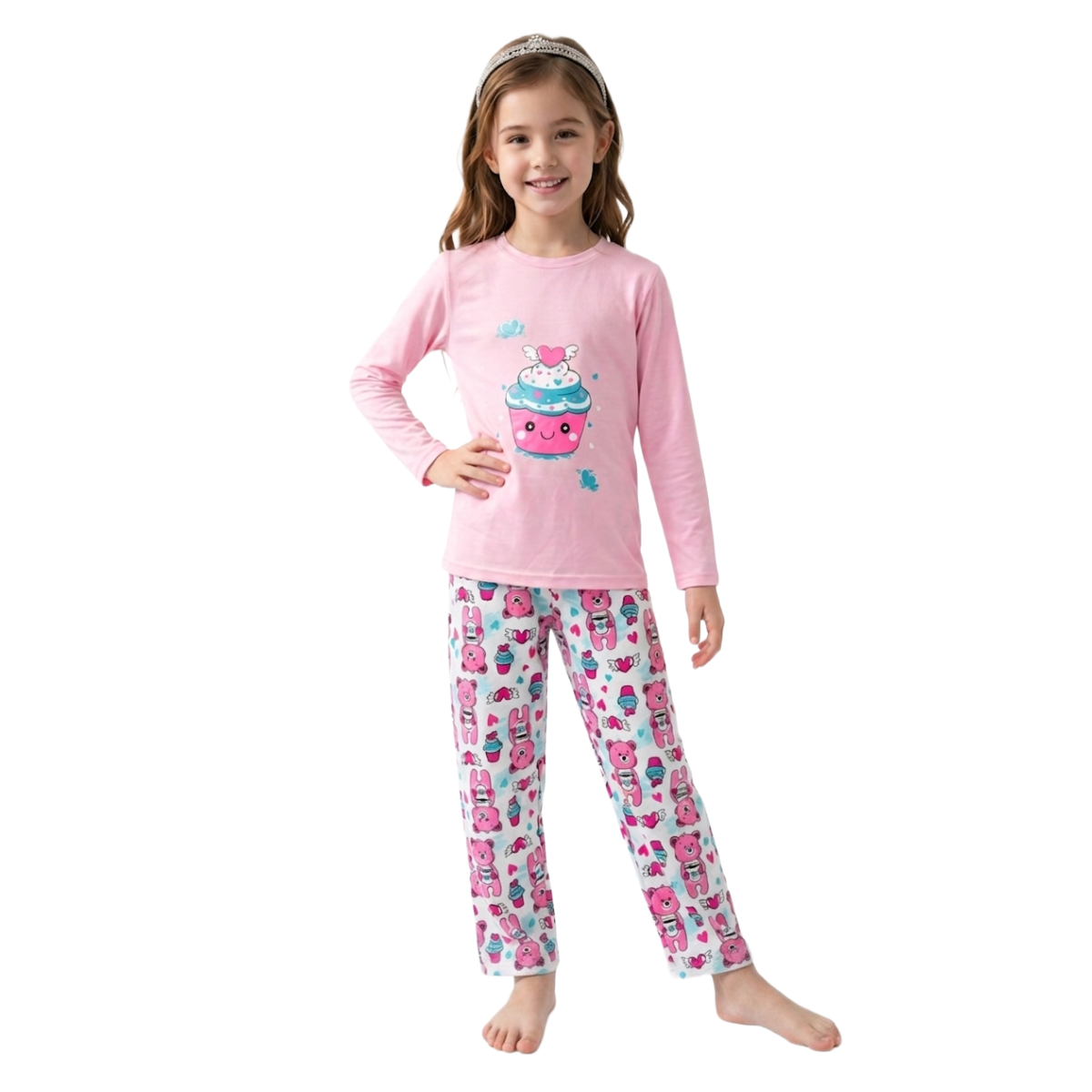 Pijama Antonella- Niña