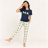 Pijama Mayerly Manga Corta