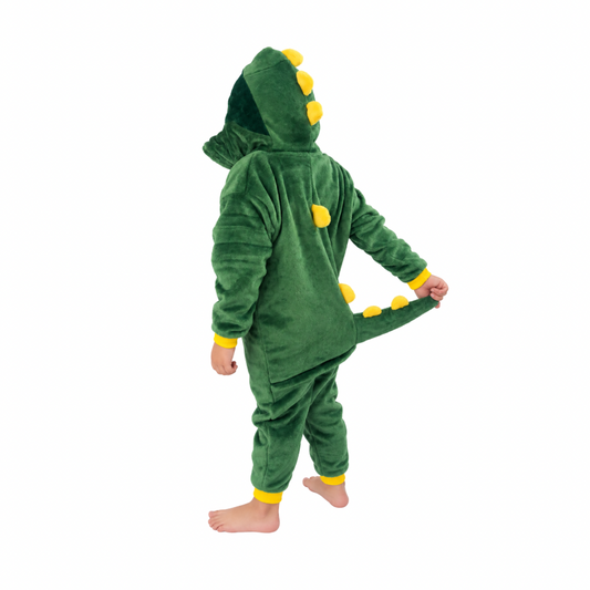 Dinosaurio Niño/a