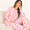 Pijama Andalucía Manga Larga