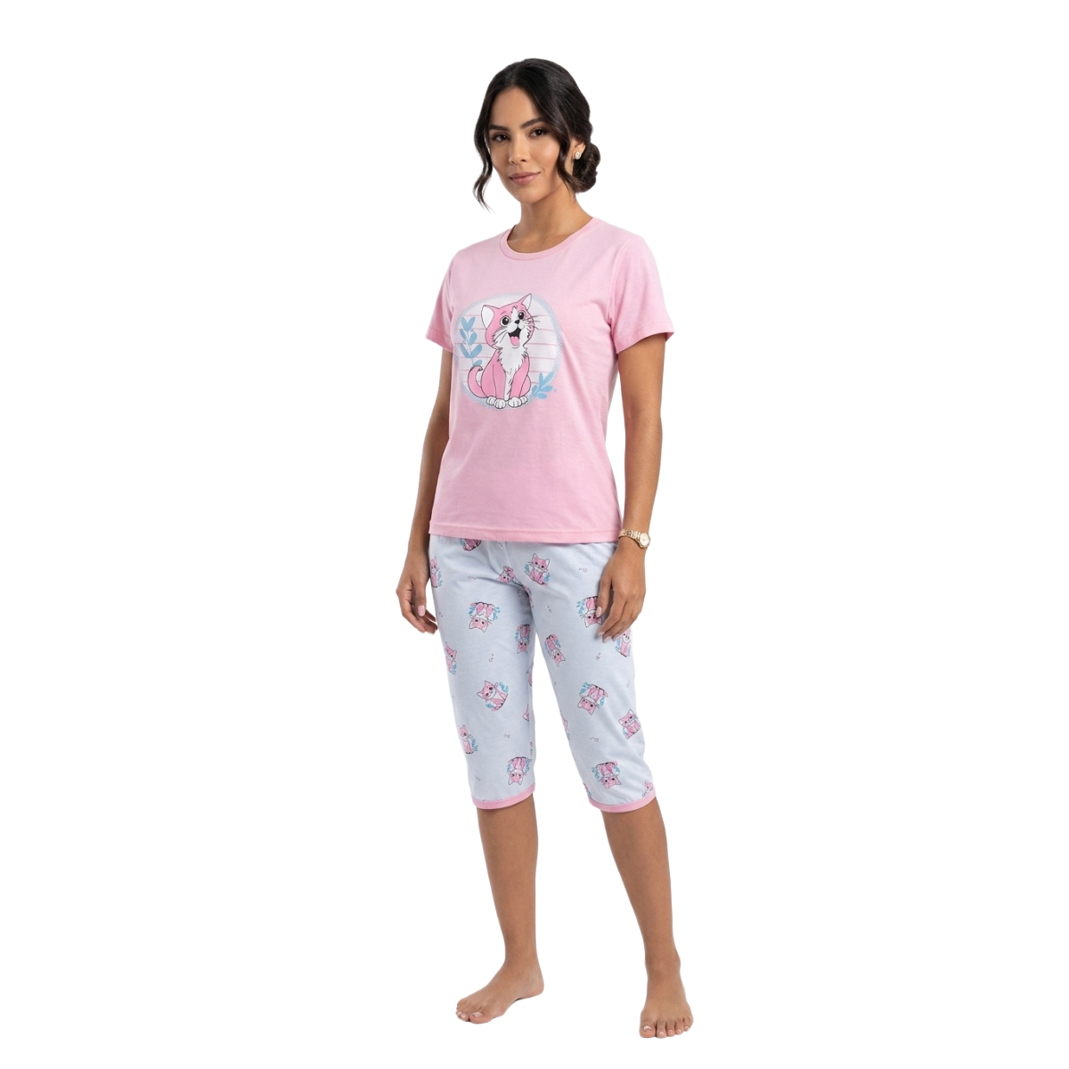 Pescador Teresa