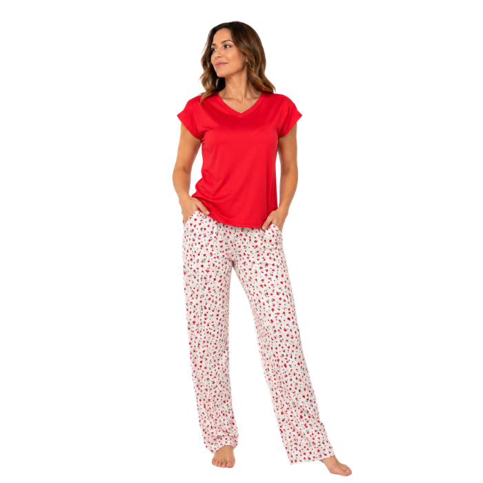 Pijama Lina