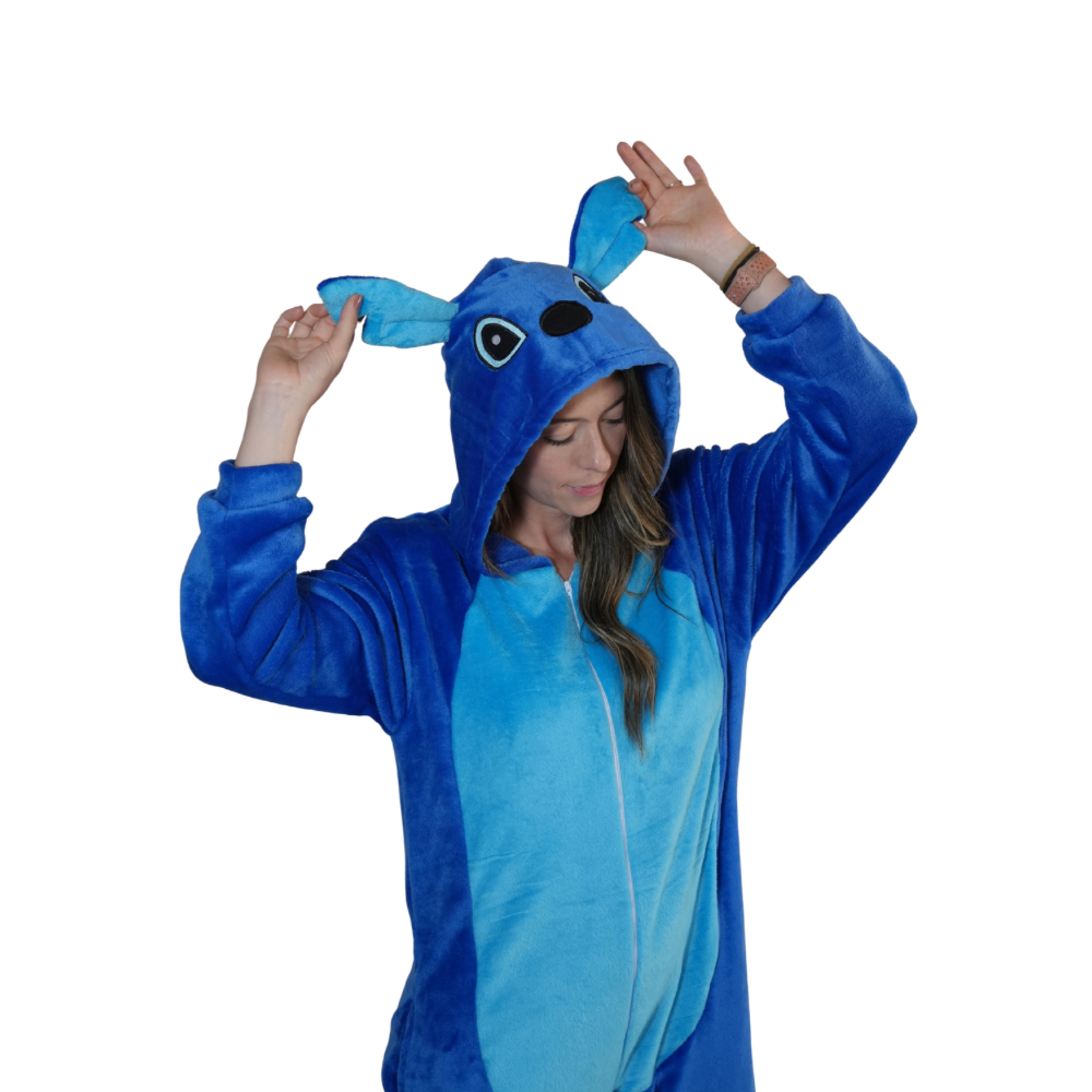 Stitch Mujer/ Hombre