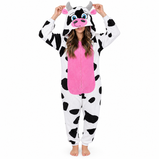 Enteriza Vaca