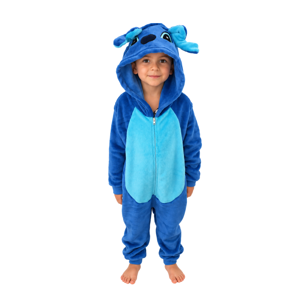 Stitch niño/a