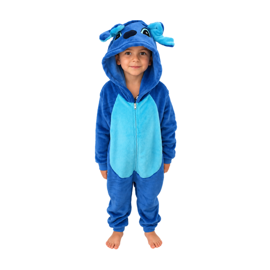 Stitch niño/a