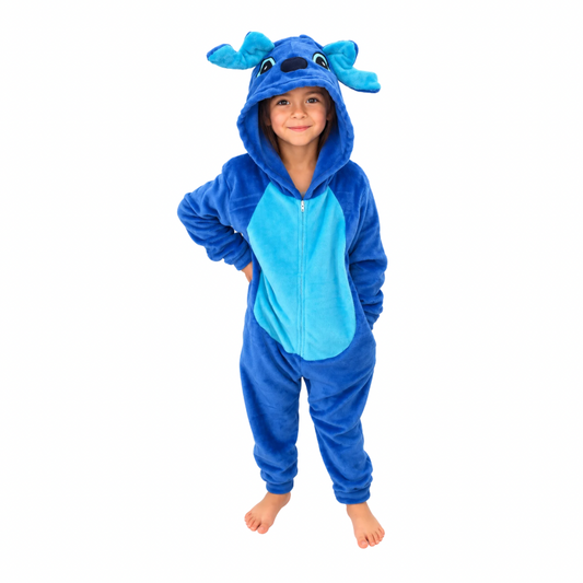 Stitch niño/a