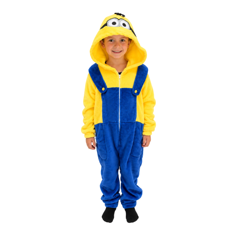 Minion niño/a