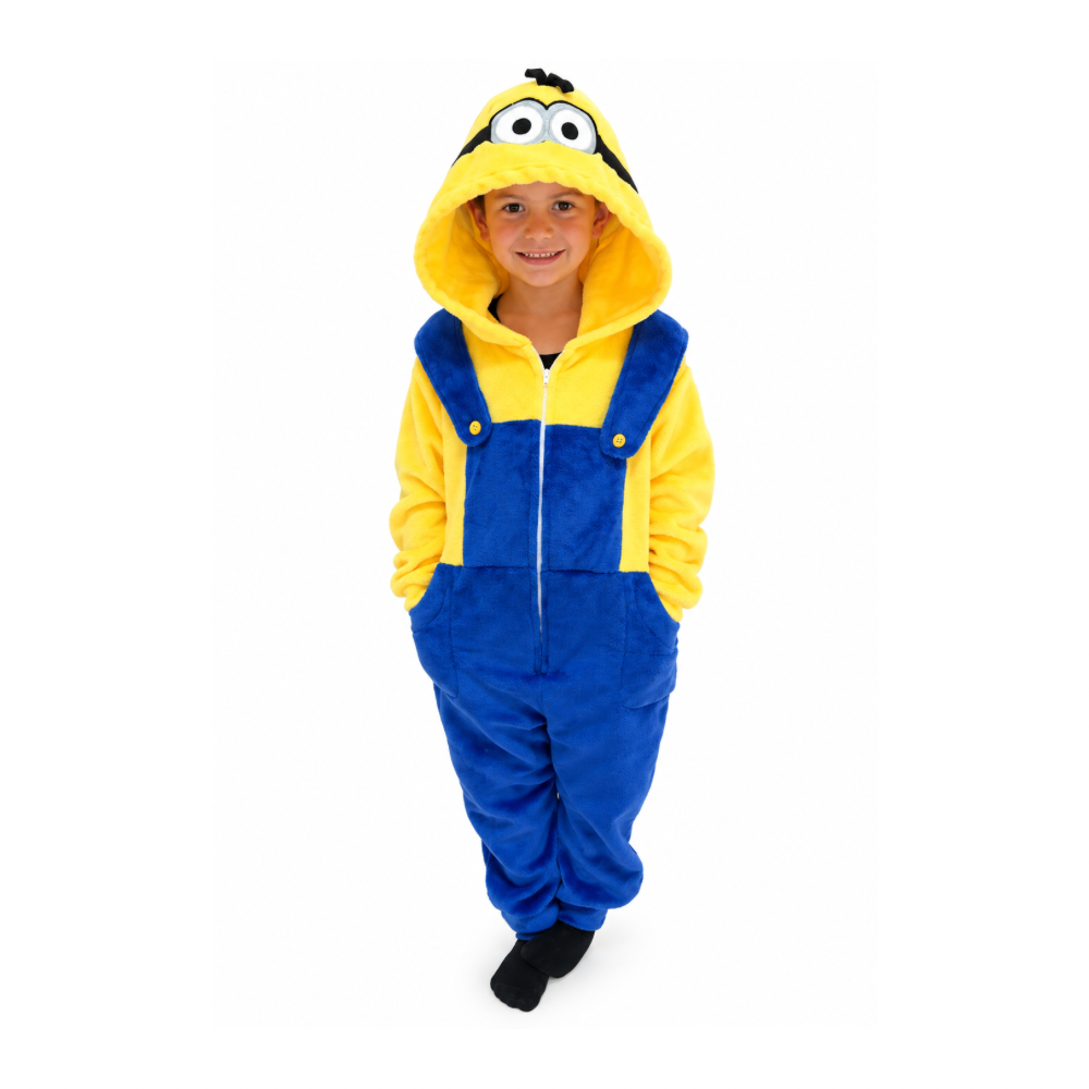 Minion niño/a