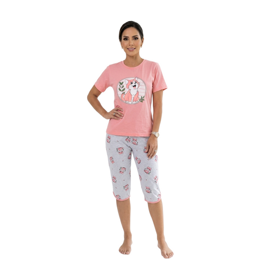 Pescador Teresa