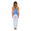 Pijama Sandy Tiras